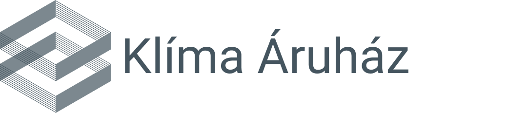Klíma Áruház Kft.